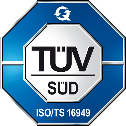 ISO TS 16949